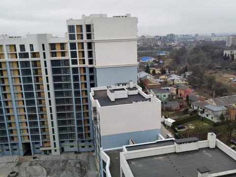 квартира по адресу Стрыйская ул., 108