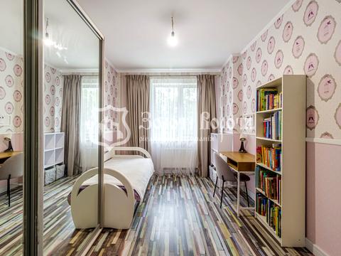 квартира за адресою Метрологічна вул., 111