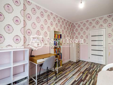 квартира за адресою Метрологічна вул., 111