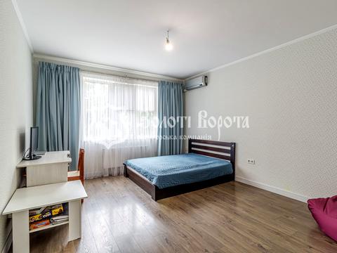 квартира за адресою Метрологічна вул., 111