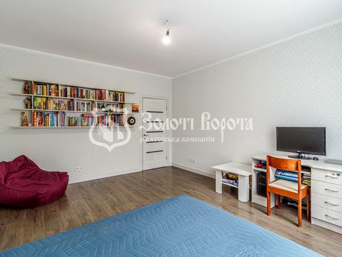 квартира за адресою Метрологічна вул., 111