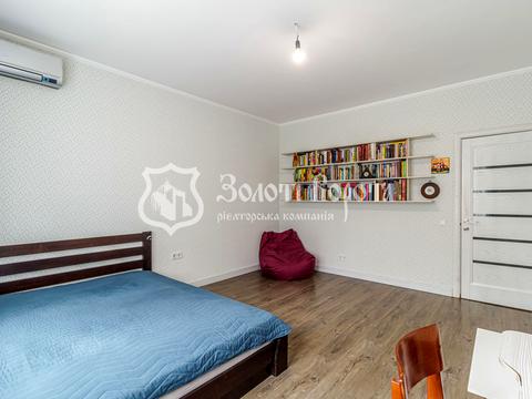 квартира за адресою Метрологічна вул., 111