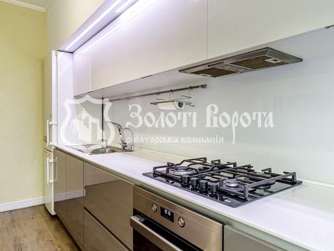 квартира за адресою Метрологічна вул., 111