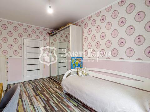 квартира за адресою Метрологічна вул., 111