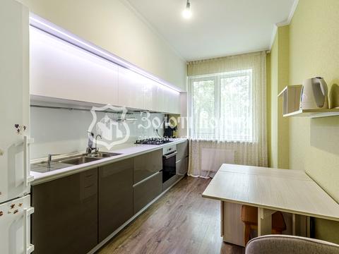 квартира за адресою Метрологічна вул., 111