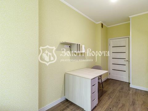 квартира за адресою Метрологічна вул., 111