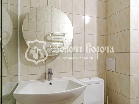 квартира за адресою Метрологічна вул., 111