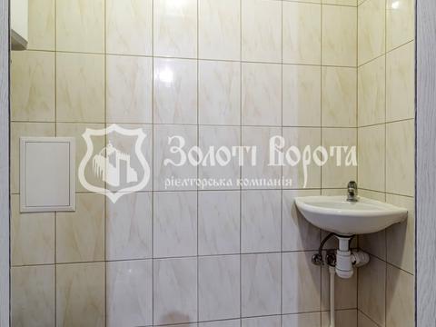 квартира за адресою Метрологічна вул., 111