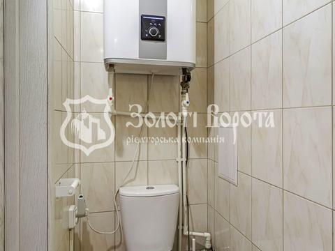 квартира за адресою Метрологічна вул., 111