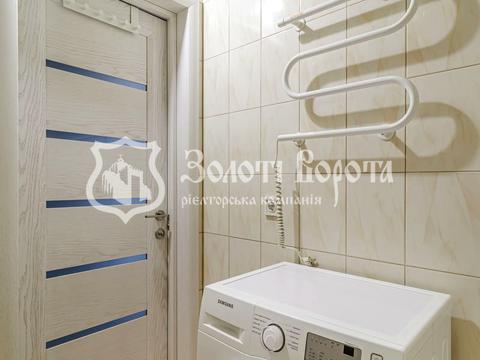 квартира за адресою Метрологічна вул., 111