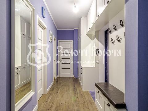 квартира за адресою Метрологічна вул., 111