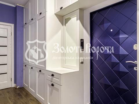 квартира за адресою Метрологічна вул., 111