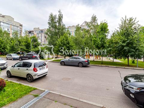 квартира за адресою Метрологічна вул., 111