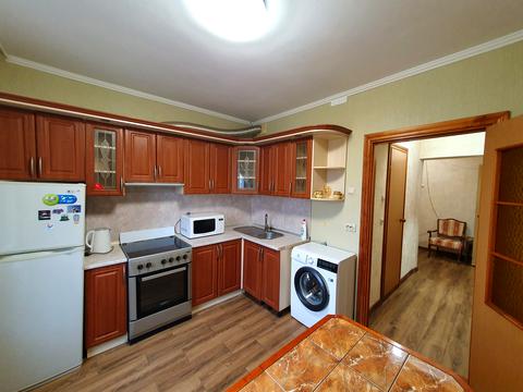 квартира по адресу Драгоманова ул., 8-А