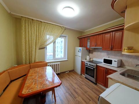 квартира по адресу Драгоманова ул., 8-А