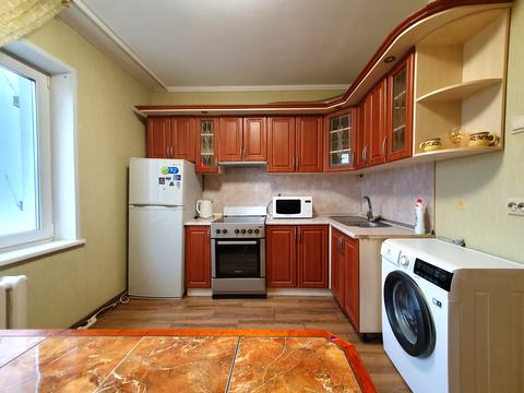 квартира по адресу Драгоманова ул., 8-А