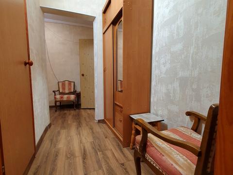 квартира по адресу Драгоманова ул., 8-А