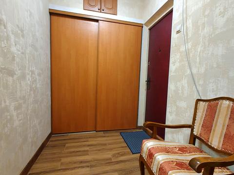 квартира по адресу Драгоманова ул., 8-А