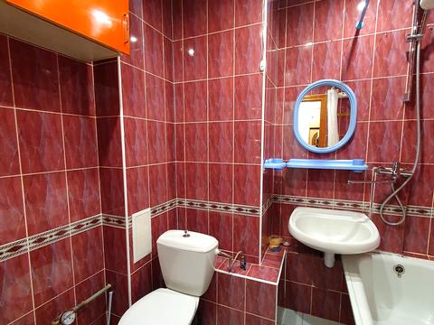 квартира по адресу Драгоманова ул., 8-А