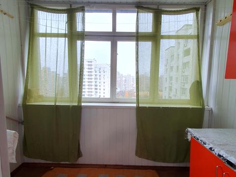 квартира по адресу Драгоманова ул., 8-А