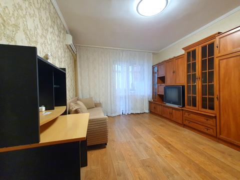 квартира по адресу Драгоманова ул., 8-А