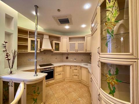 квартира за адресою Володимира Івасюка просп. (Героїв Сталінграду), 8-А