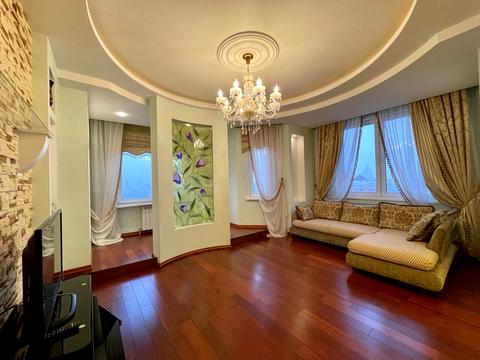 квартира за адресою Володимира Івасюка просп. (Героїв Сталінграду), 8-А