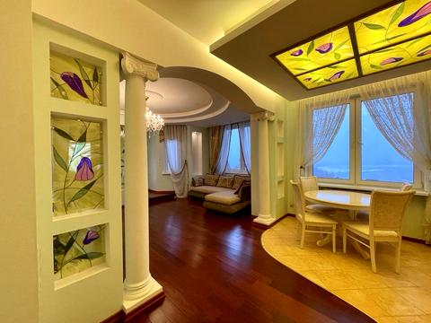 квартира за адресою Володимира Івасюка просп. (Героїв Сталінграду), 8-А