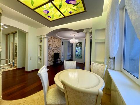 квартира за адресою Володимира Івасюка просп. (Героїв Сталінграду), 8-А