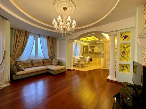 квартира за адресою Володимира Івасюка просп. (Героїв Сталінграду), 8-А