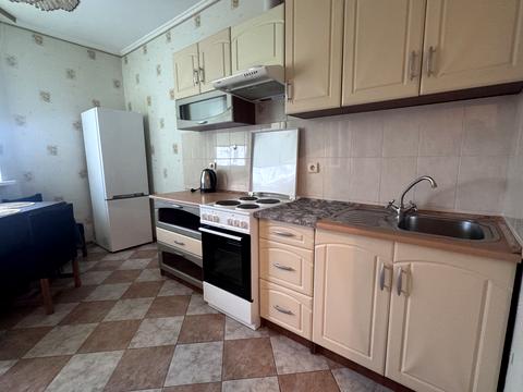 квартира по адресу Бориса Гмыри ул., 4