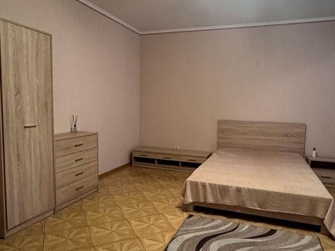 квартира по адресу Бориса Гмыри ул., 4