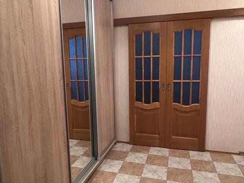 квартира по адресу Бориса Гмыри ул., 4