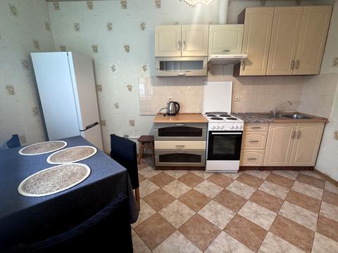 квартира по адресу Бориса Гмыри ул., 4