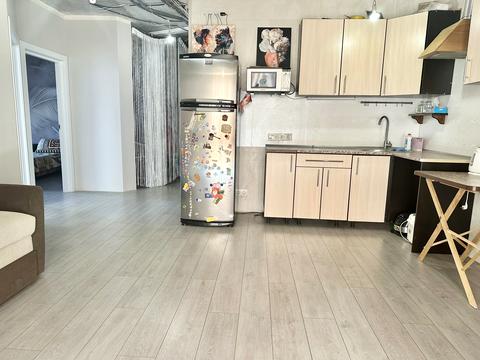 квартира за адресою Бородинська вул., 1-В