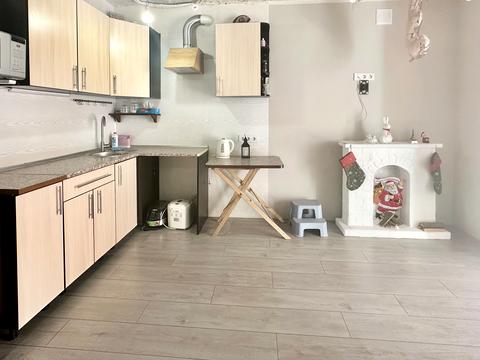 квартира за адресою Бородинська вул., 1-В