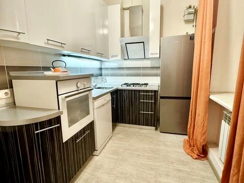 квартира по адресу Итальянский бульв., 10