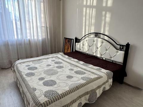 квартира по адресу Итальянский бульв., 10