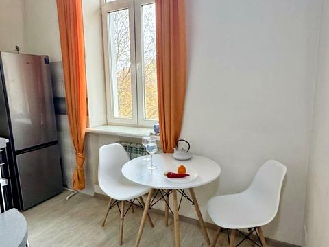 квартира по адресу Итальянский бульв., 10