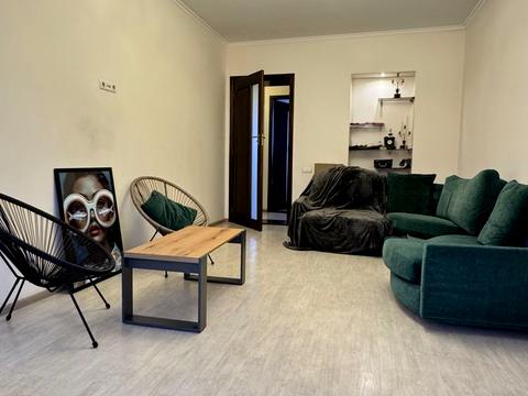 квартира по адресу Итальянский бульв., 10