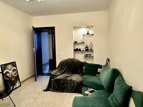 квартира по адресу Итальянский бульв., 10