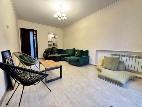 квартира по адресу Итальянский бульв., 10