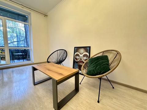 квартира по адресу Итальянский бульв., 10