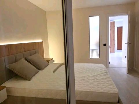 квартира за адресою Андрія Сахарова вул., 10