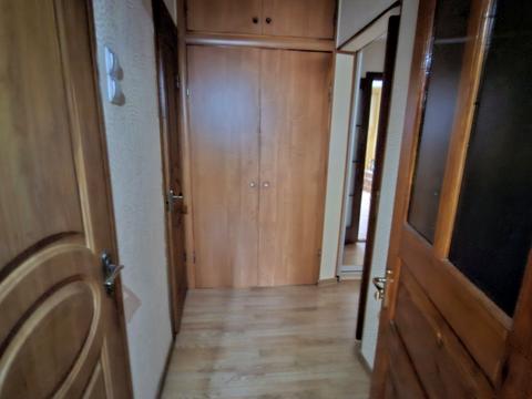 квартира по адресу Крымская ул., 72