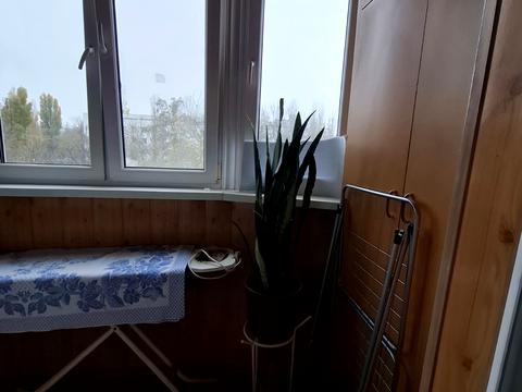 квартира по адресу Крымская ул., 72