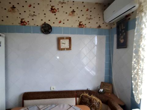 квартира по адресу Крымская ул., 72