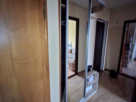 квартира по адресу Крымская ул., 72