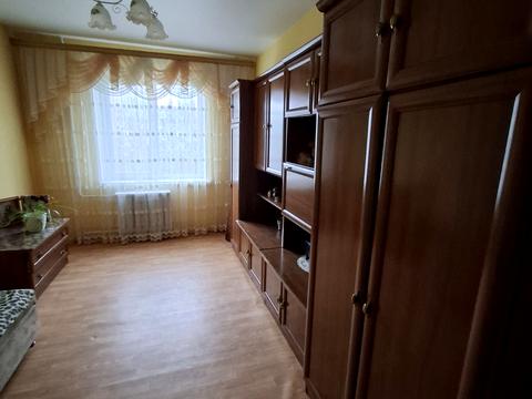 квартира по адресу Крымская ул., 72
