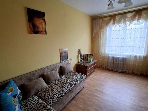 квартира по адресу Крымская ул., 72